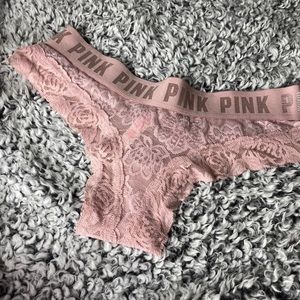 NWOT VS panties